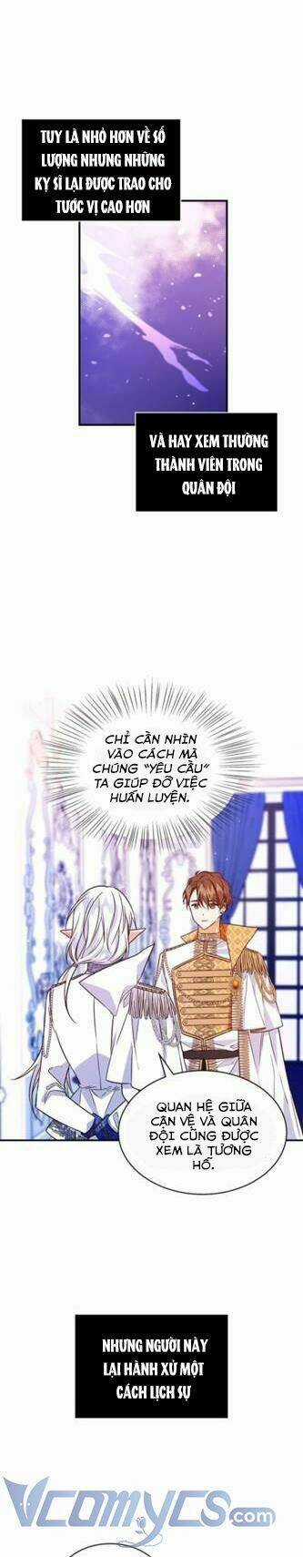 Lòng Trung Thành Với Kẻ Ác Chapter 19 trang 18