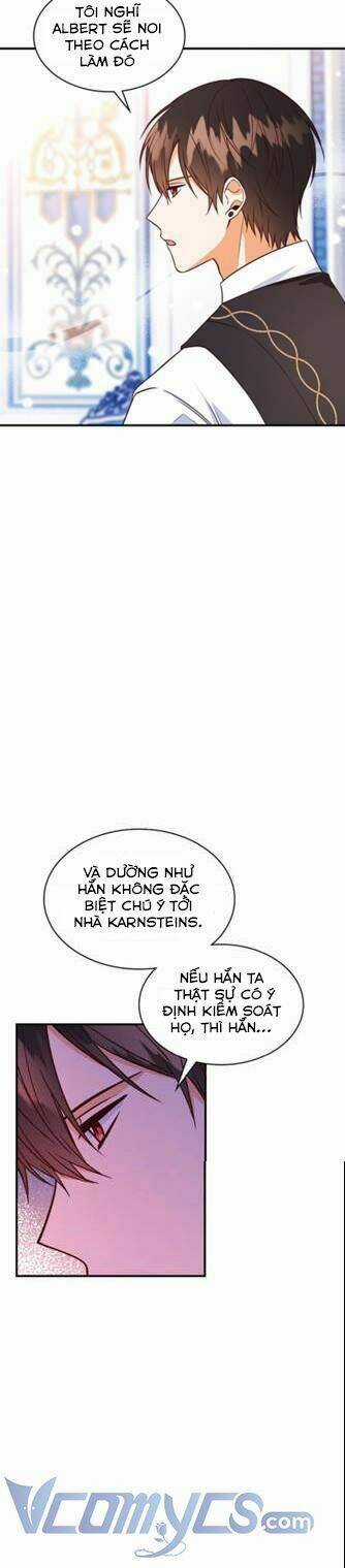 Lòng Trung Thành Với Kẻ Ác Chapter 19 trang 2