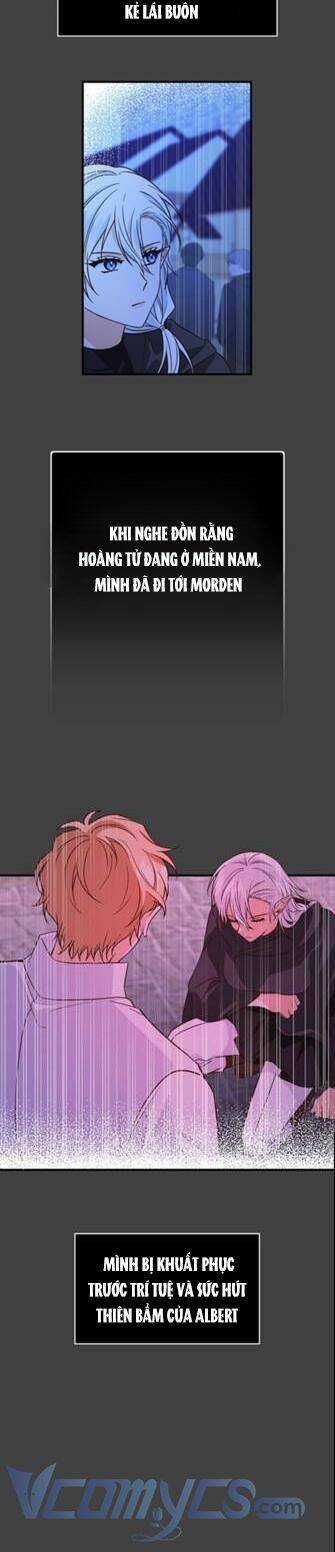 Lòng Trung Thành Với Kẻ Ác Chapter 19 trang 23