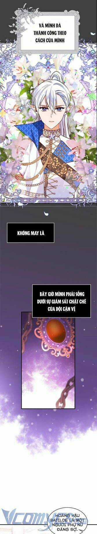 Lòng Trung Thành Với Kẻ Ác Chapter 19 trang 24