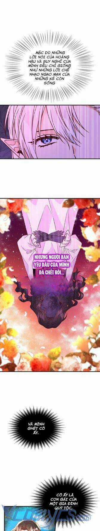 Lòng Trung Thành Với Kẻ Ác Chapter 19 trang 26