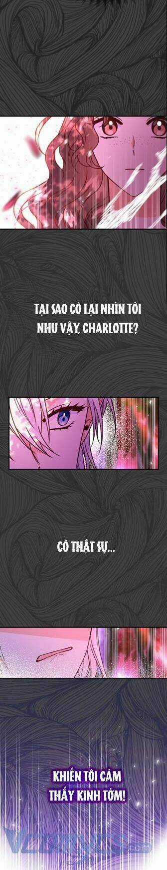 Lòng Trung Thành Với Kẻ Ác Chapter 19 trang 28