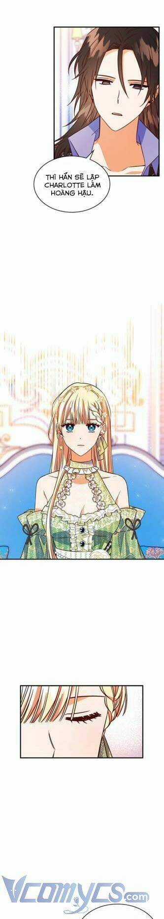 Lòng Trung Thành Với Kẻ Ác Chapter 19 trang 3