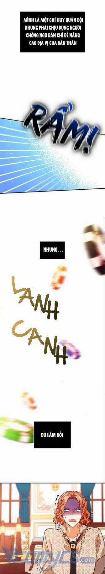 Lòng Trung Thành Với Kẻ Ác Chapter 19 trang 32