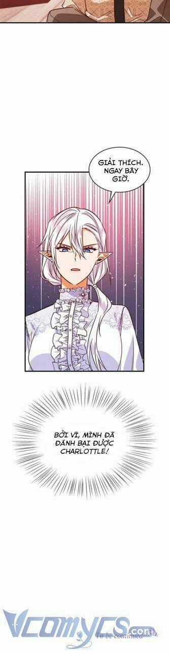 Lòng Trung Thành Với Kẻ Ác Chapter 19 trang 33