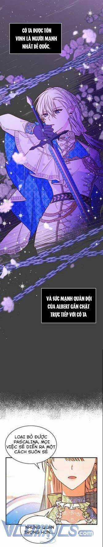 Lòng Trung Thành Với Kẻ Ác Chapter 19 trang 6