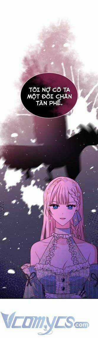 Lòng Trung Thành Với Kẻ Ác Chapter 19 trang 7