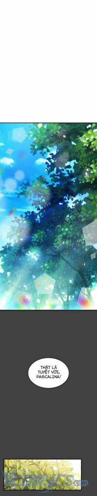 Lòng Trung Thành Với Kẻ Ác Chapter 19 trang 9