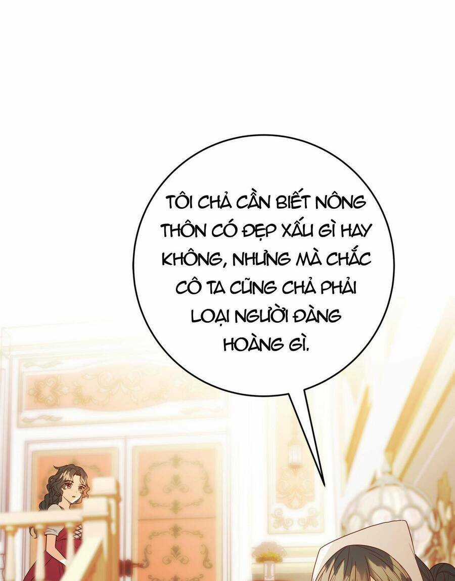 Lòng Trung Thành Với Kẻ Ác Chapter 2 trang 10