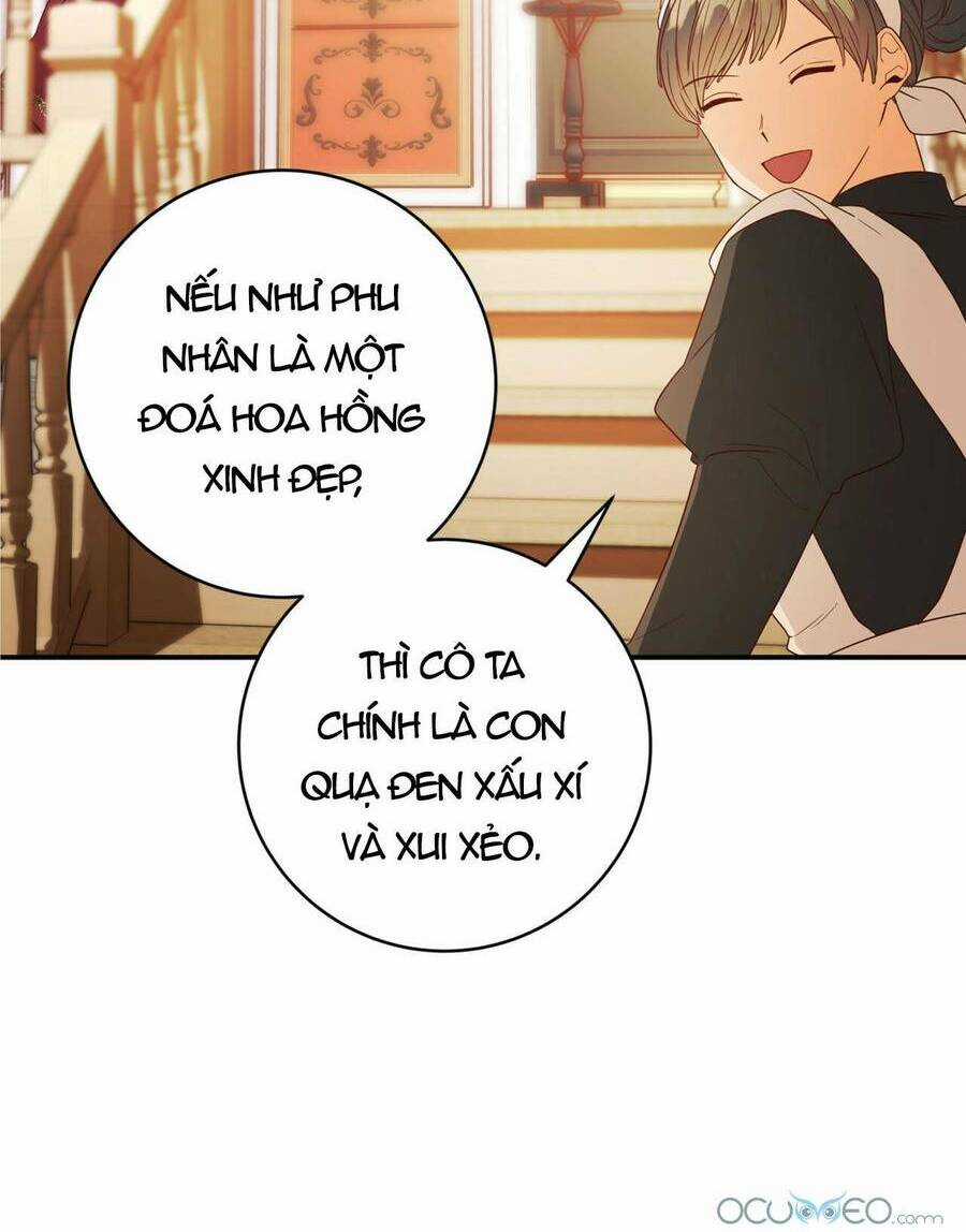 Lòng Trung Thành Với Kẻ Ác Chapter 2 trang 11