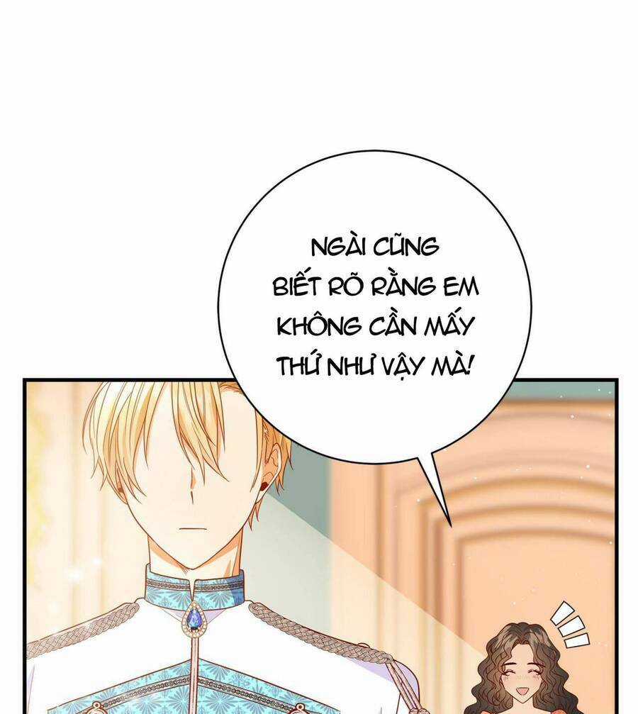 Lòng Trung Thành Với Kẻ Ác Chapter 2 trang 111