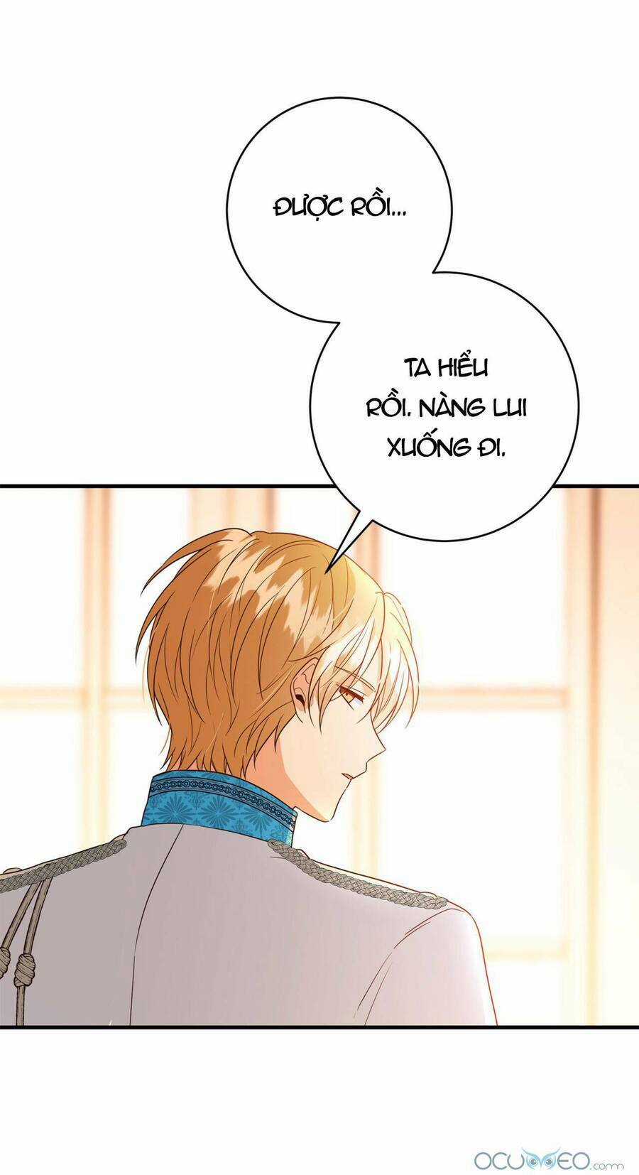 Lòng Trung Thành Với Kẻ Ác Chapter 2 trang 113