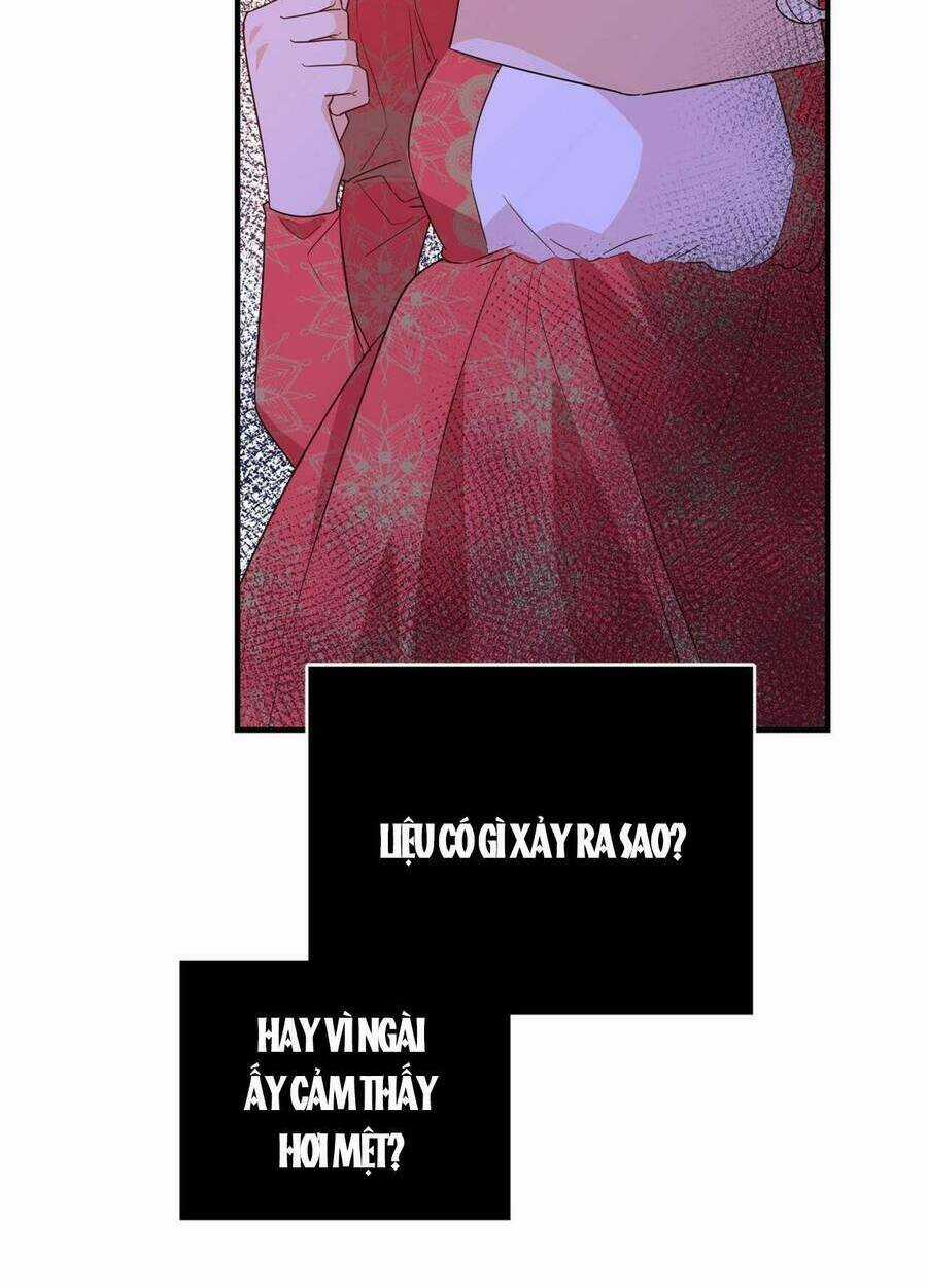 Lòng Trung Thành Với Kẻ Ác Chapter 2 trang 115