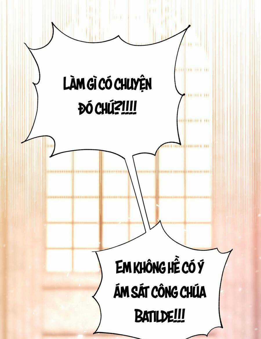 Lòng Trung Thành Với Kẻ Ác Chapter 2 trang 118