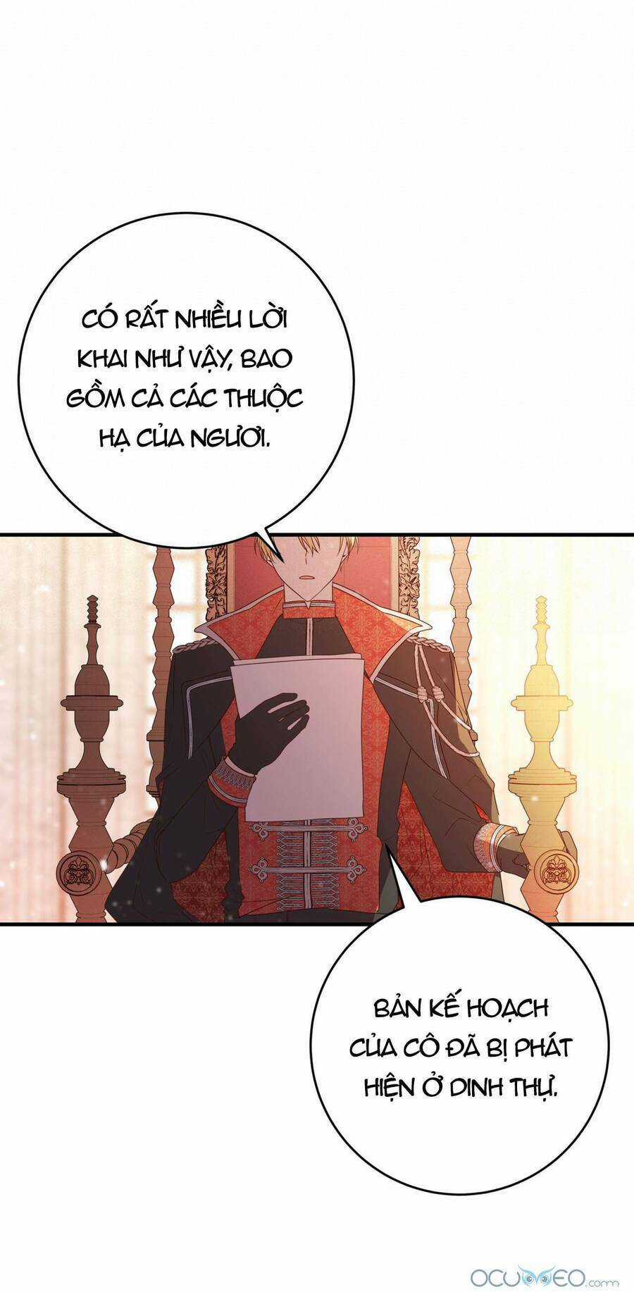 Lòng Trung Thành Với Kẻ Ác Chapter 2 trang 120