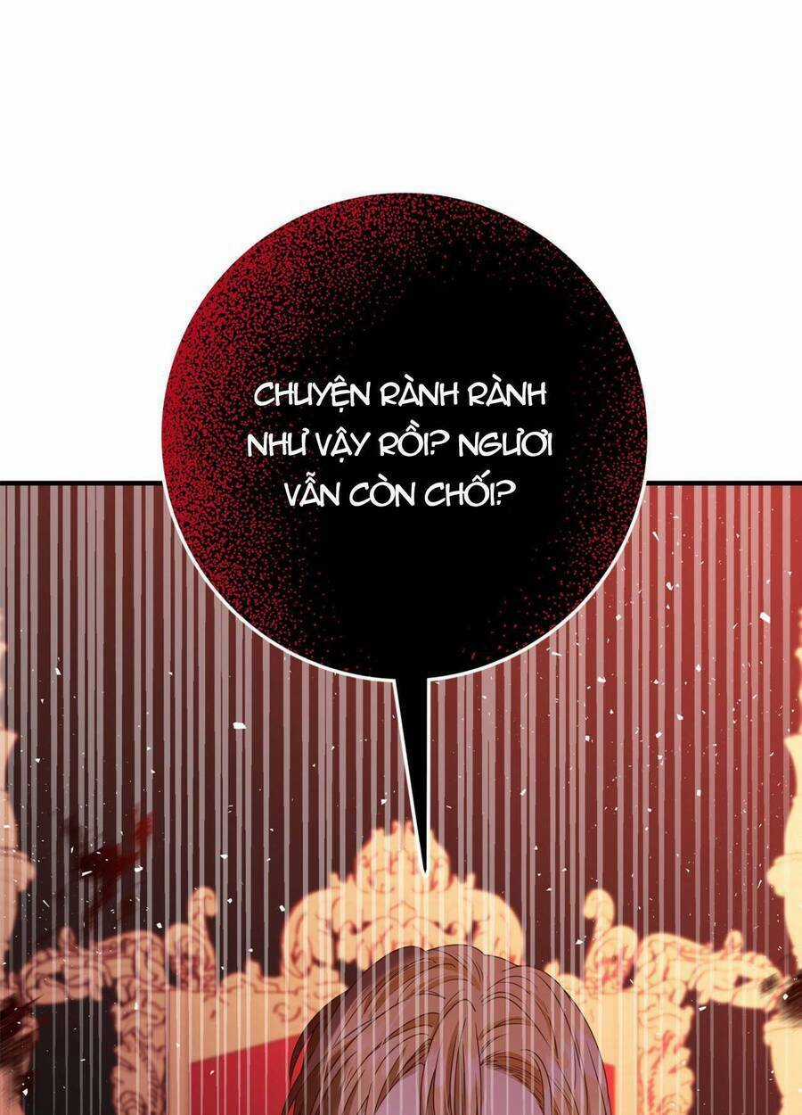 Lòng Trung Thành Với Kẻ Ác Chapter 2 trang 121