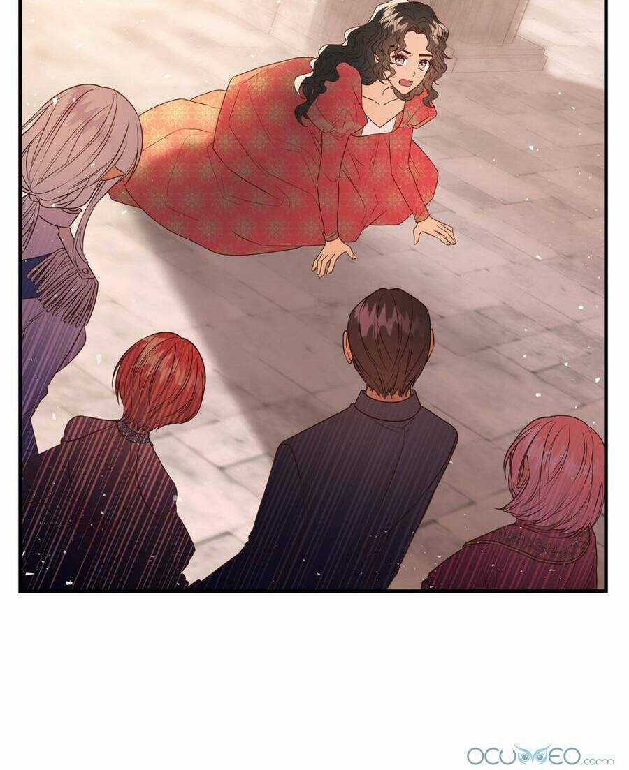 Lòng Trung Thành Với Kẻ Ác Chapter 2 trang 125