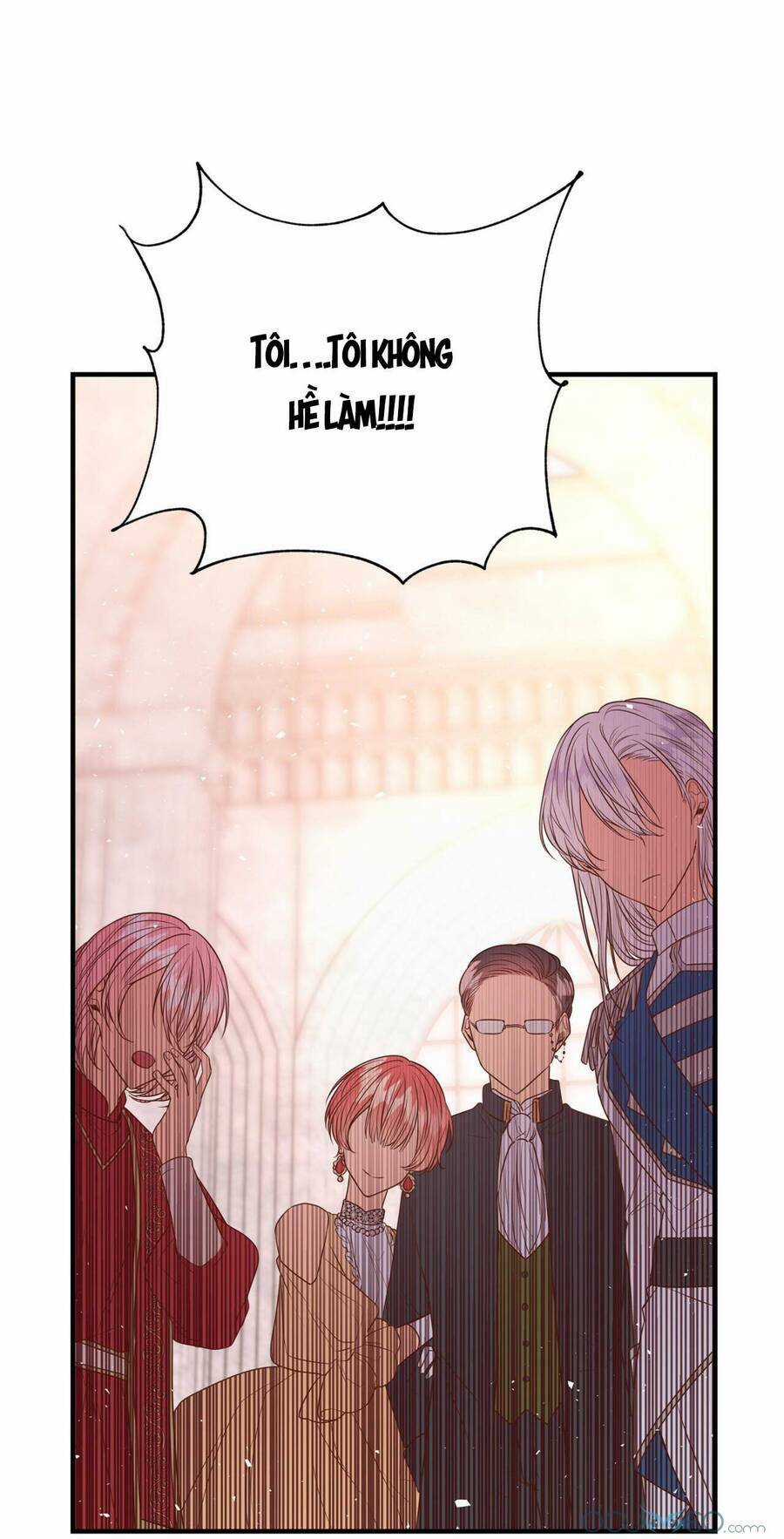 Lòng Trung Thành Với Kẻ Ác Chapter 2 trang 126