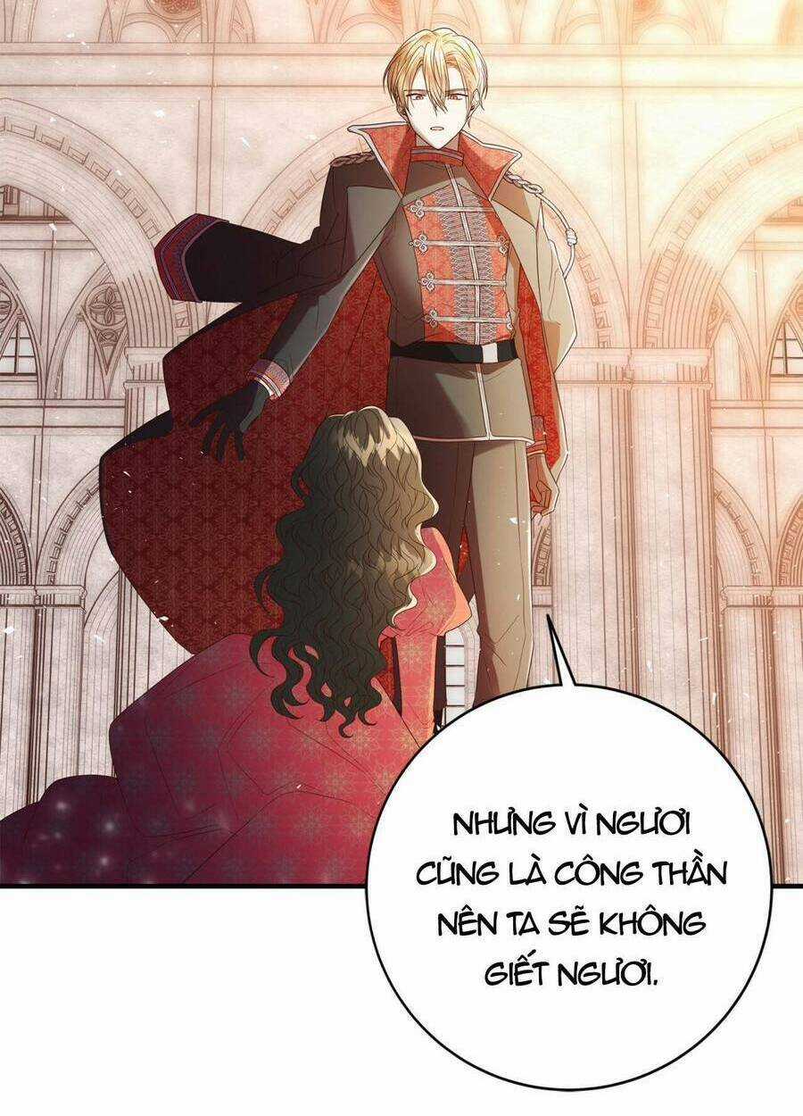 Lòng Trung Thành Với Kẻ Ác Chapter 2 trang 130