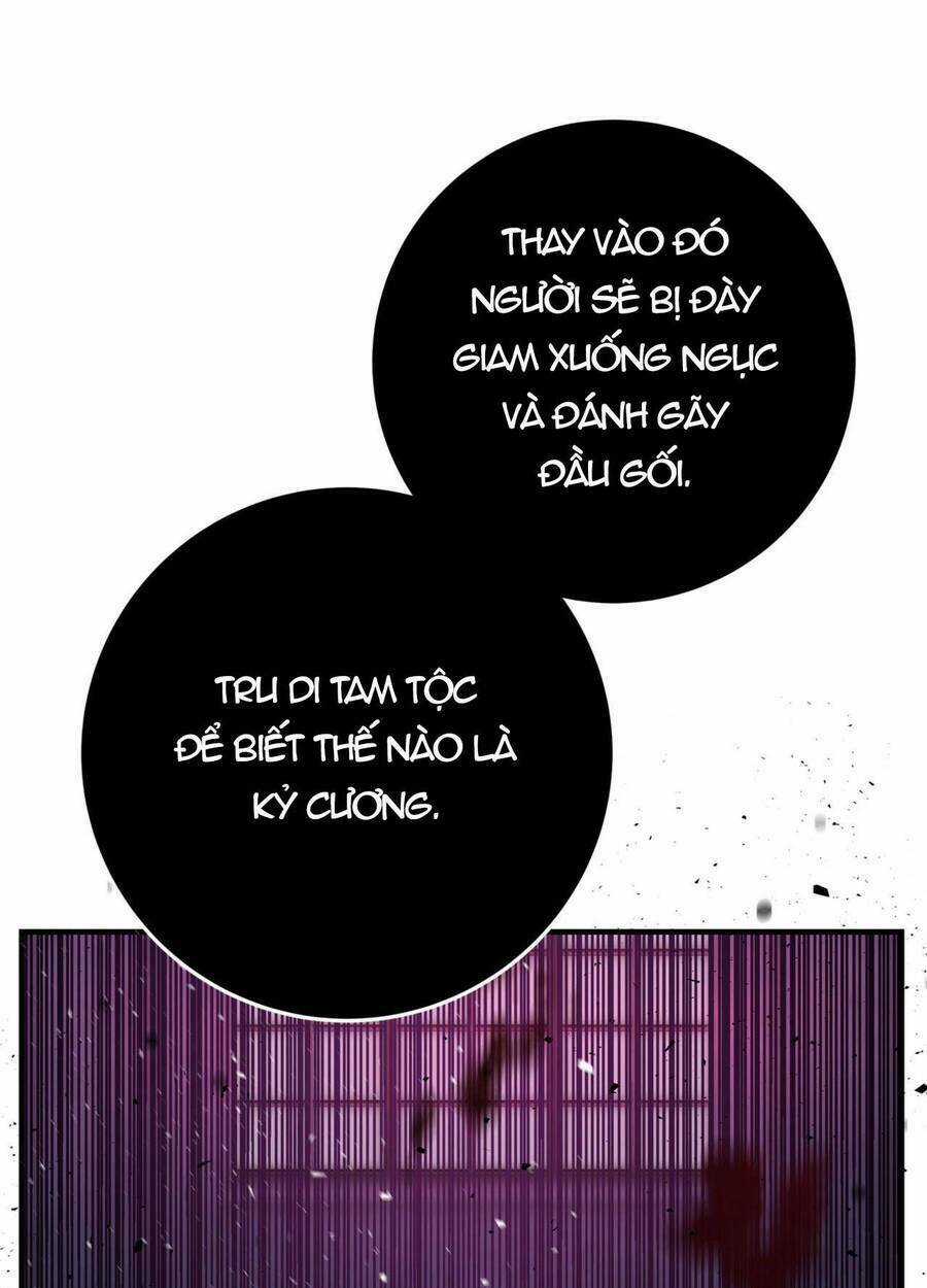 Lòng Trung Thành Với Kẻ Ác Chapter 2 trang 132