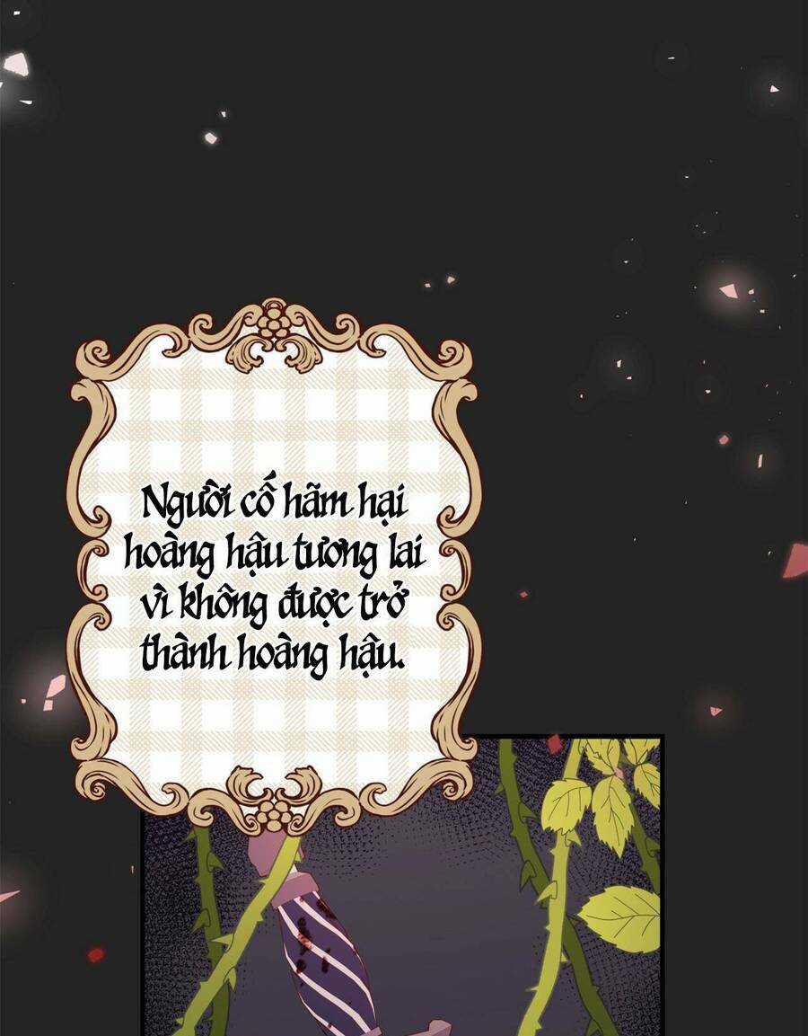 Lòng Trung Thành Với Kẻ Ác Chapter 2 trang 137