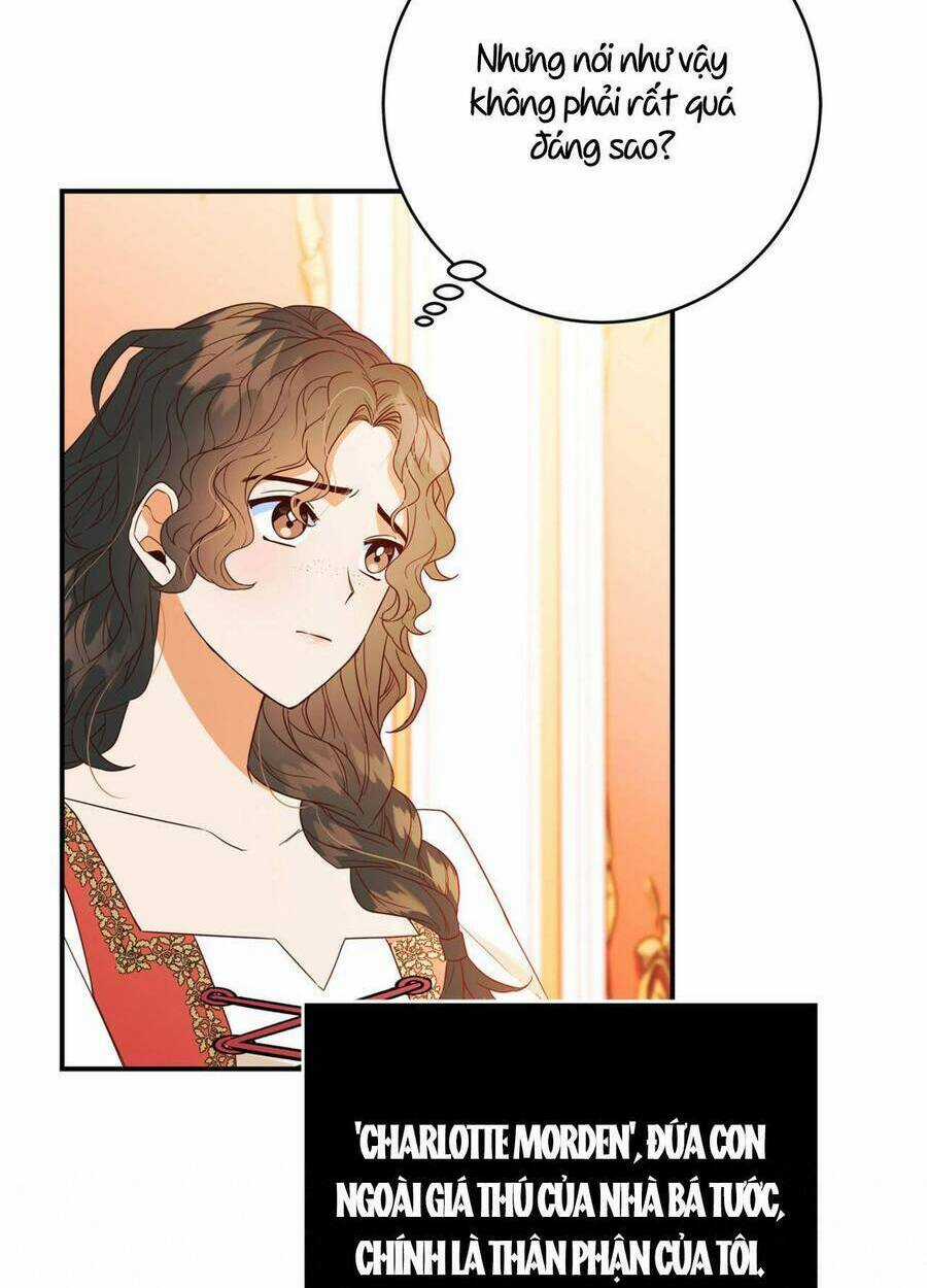 Lòng Trung Thành Với Kẻ Ác Chapter 2 trang 14