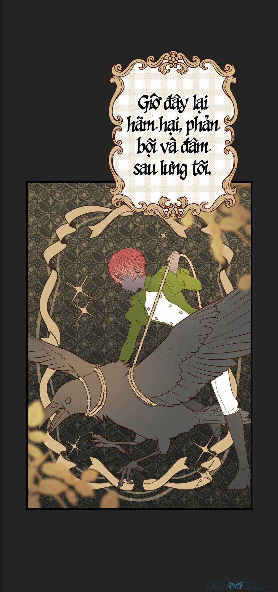 Lòng Trung Thành Với Kẻ Ác Chapter 2 trang 143