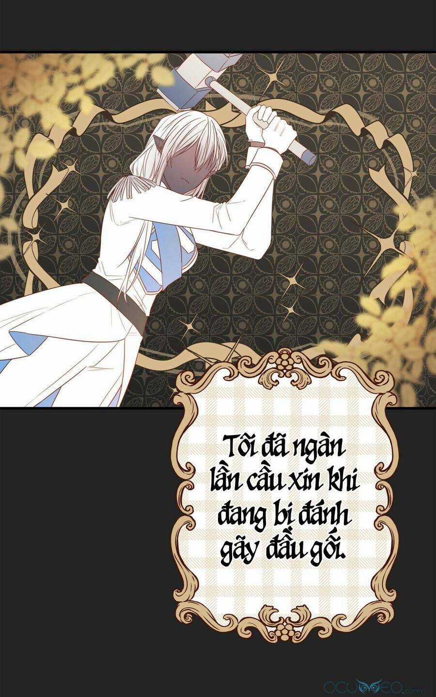 Lòng Trung Thành Với Kẻ Ác Chapter 2 trang 146