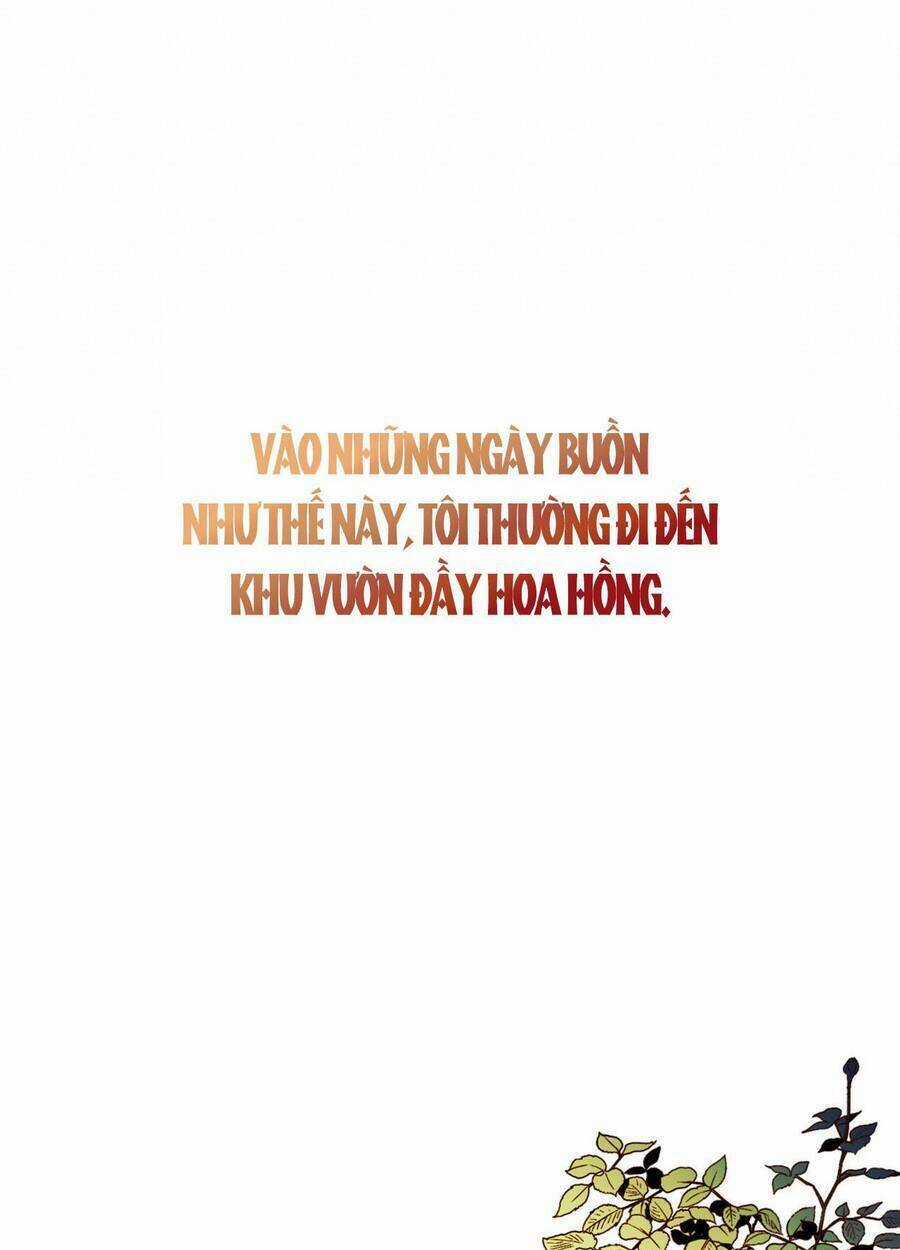 Lòng Trung Thành Với Kẻ Ác Chapter 2 trang 16