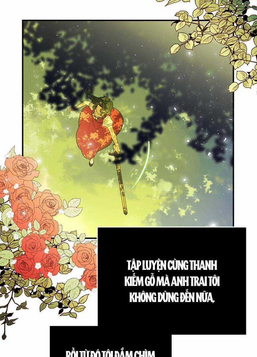 Lòng Trung Thành Với Kẻ Ác Chapter 2 trang 17