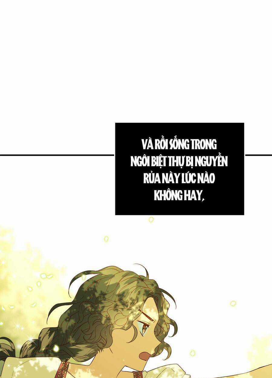 Lòng Trung Thành Với Kẻ Ác Chapter 2 trang 19