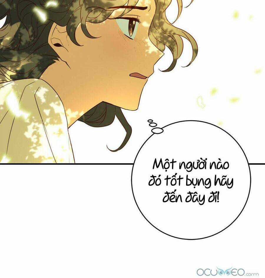 Lòng Trung Thành Với Kẻ Ác Chapter 2 trang 21