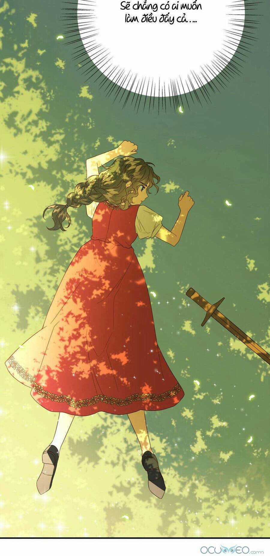 Lòng Trung Thành Với Kẻ Ác Chapter 2 trang 27