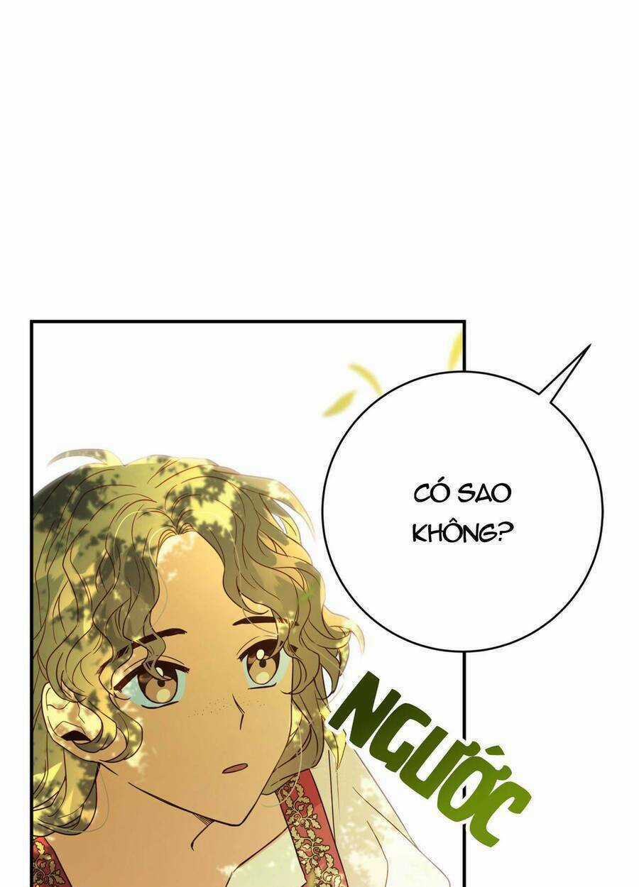 Lòng Trung Thành Với Kẻ Ác Chapter 2 trang 28