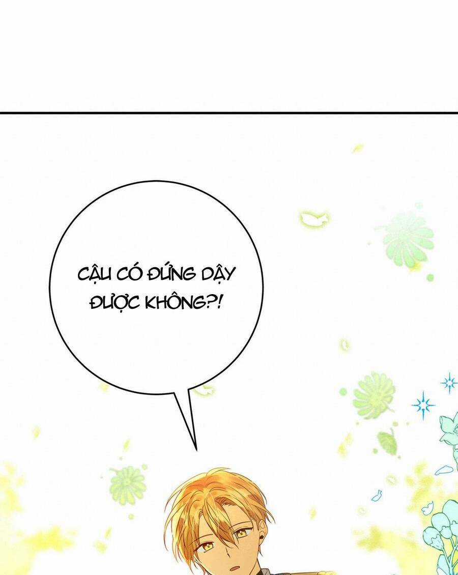 Lòng Trung Thành Với Kẻ Ác Chapter 2 trang 31