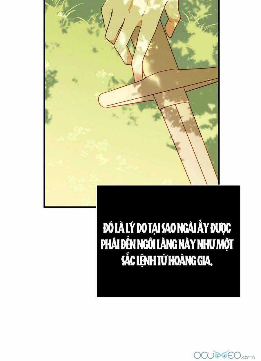 Lòng Trung Thành Với Kẻ Ác Chapter 2 trang 40