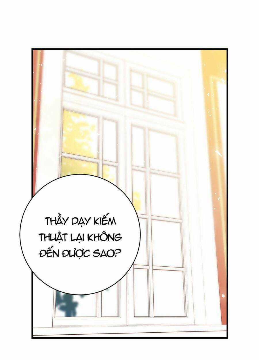 Lòng Trung Thành Với Kẻ Ác Chapter 2 trang 45