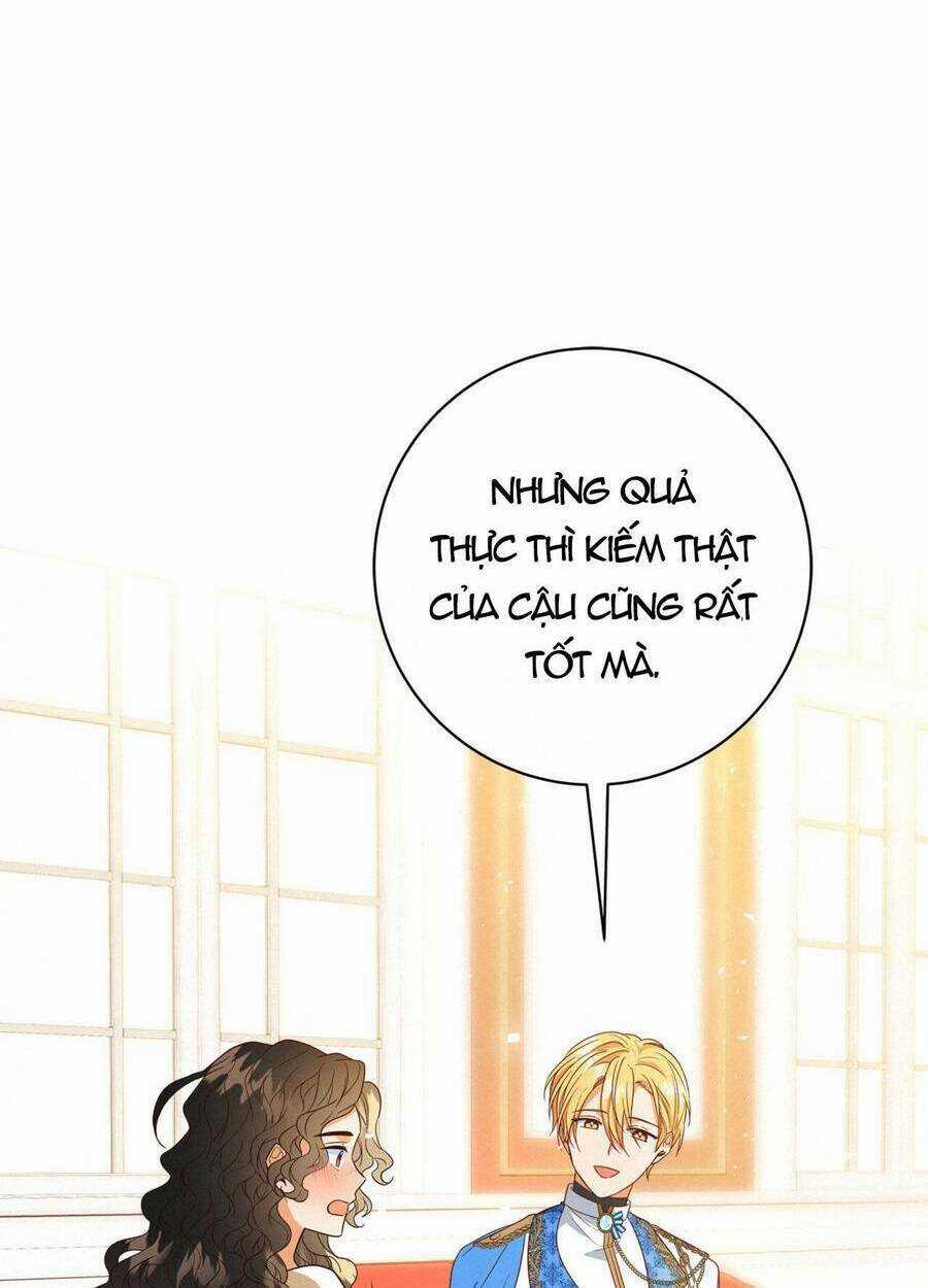 Lòng Trung Thành Với Kẻ Ác Chapter 2 trang 46