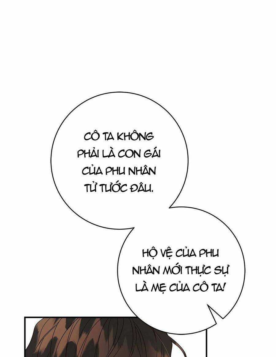 Lòng Trung Thành Với Kẻ Ác Chapter 2 trang 5