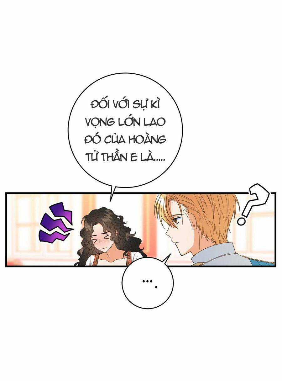 Lòng Trung Thành Với Kẻ Ác Chapter 2 trang 53