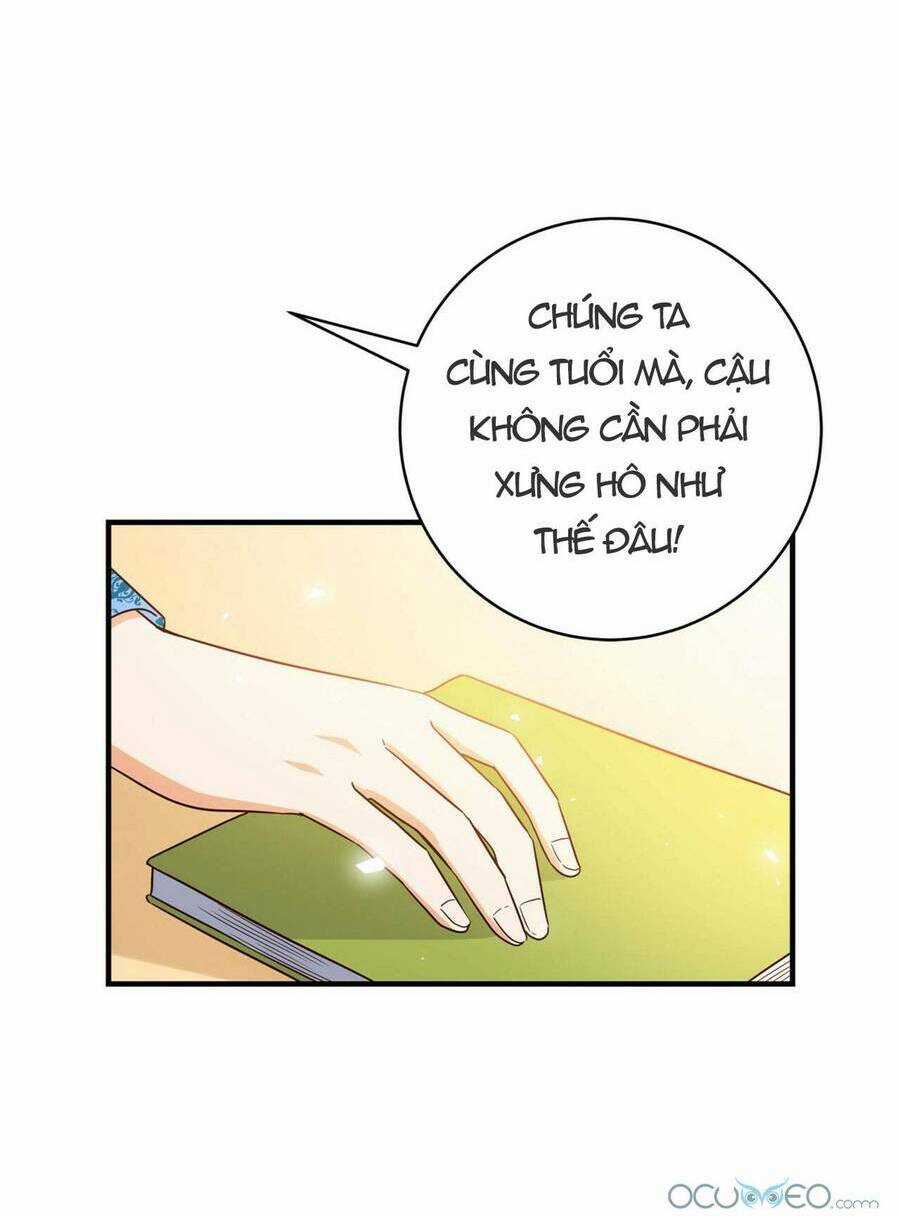 Lòng Trung Thành Với Kẻ Ác Chapter 2 trang 54