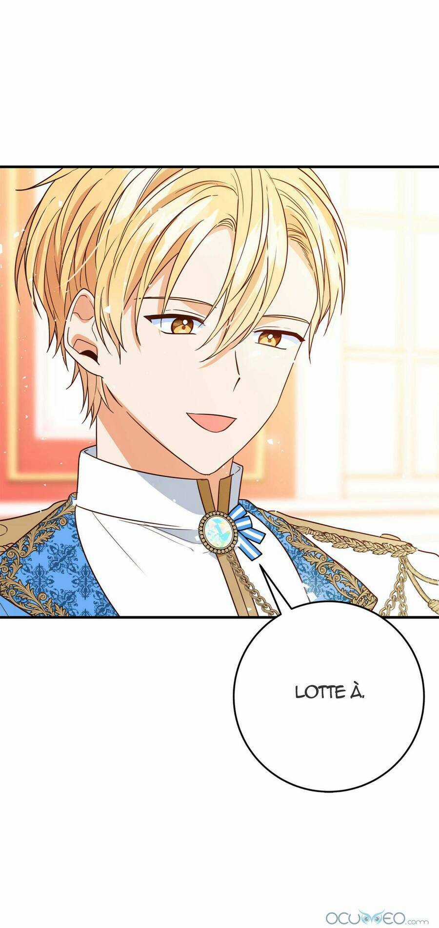 Lòng Trung Thành Với Kẻ Ác Chapter 2 trang 55