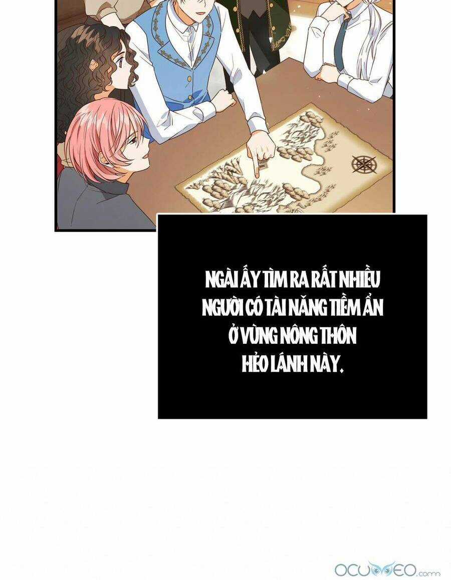 Lòng Trung Thành Với Kẻ Ác Chapter 2 trang 60