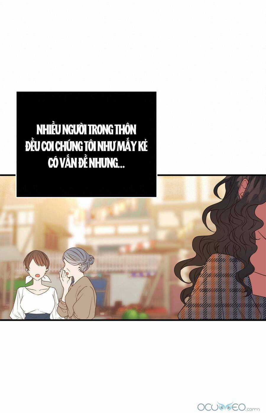 Lòng Trung Thành Với Kẻ Ác Chapter 2 trang 61