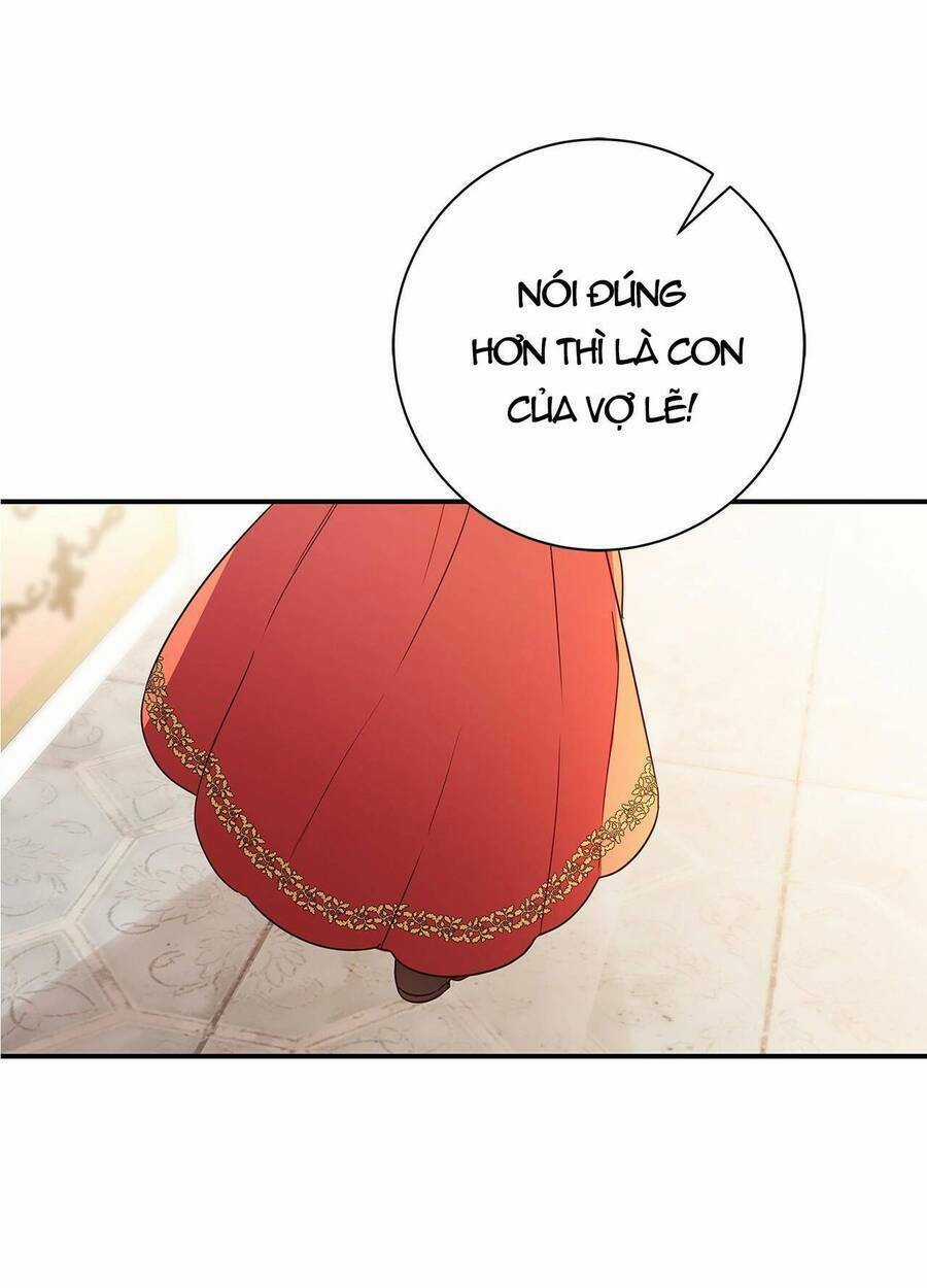 Lòng Trung Thành Với Kẻ Ác Chapter 2 trang 7