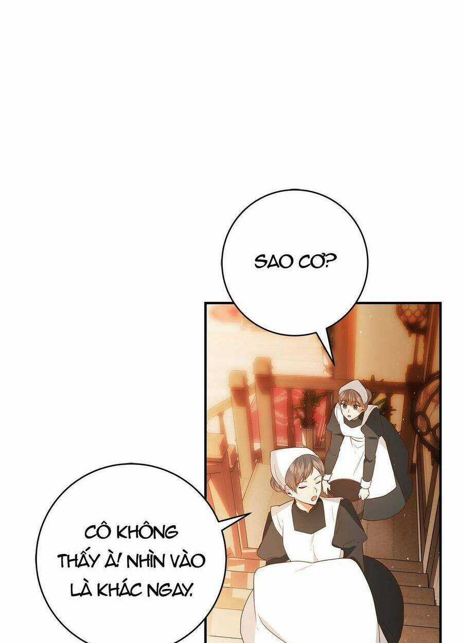 Lòng Trung Thành Với Kẻ Ác Chapter 2 trang 8