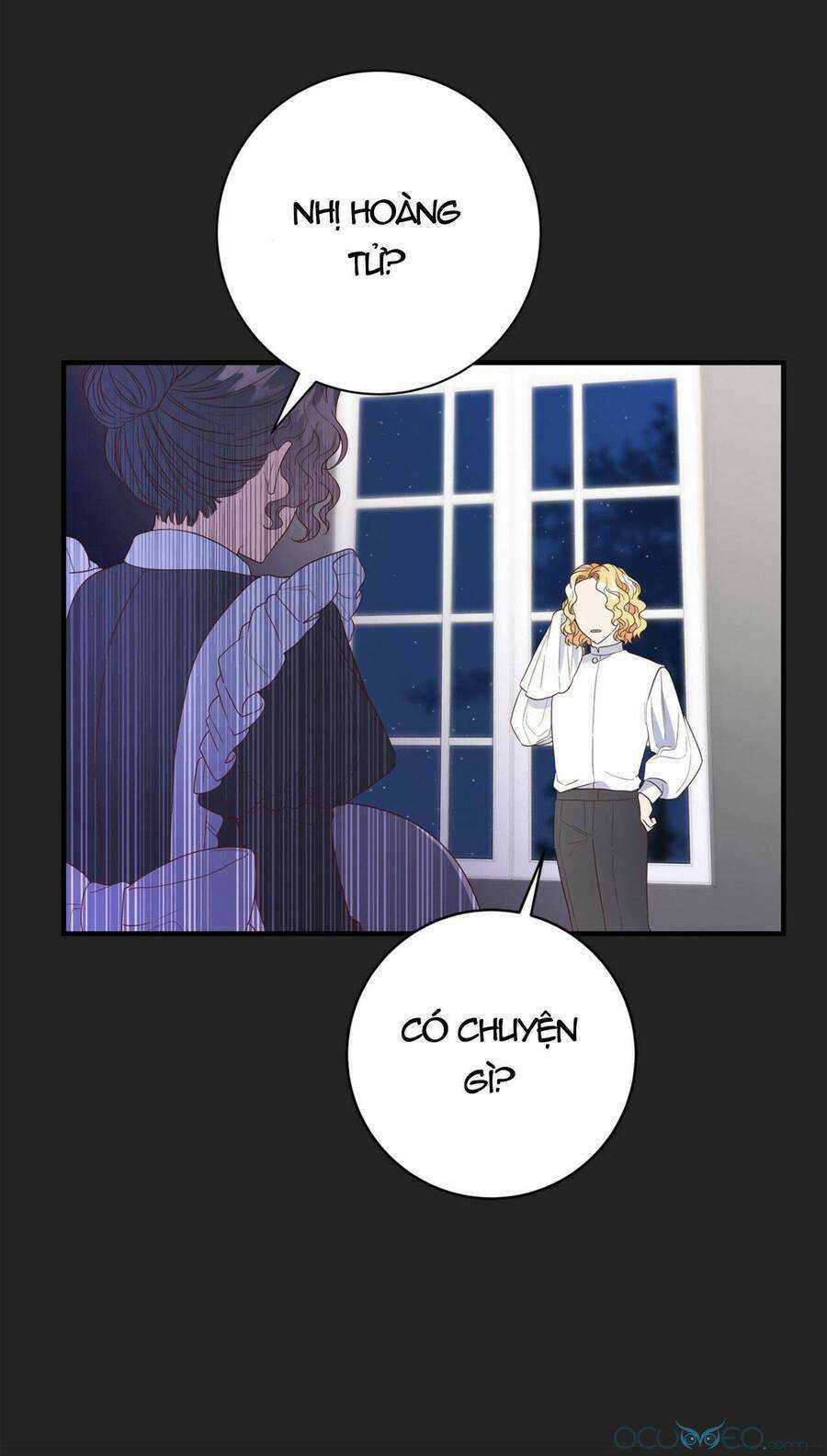 Lòng Trung Thành Với Kẻ Ác Chapter 2 trang 82