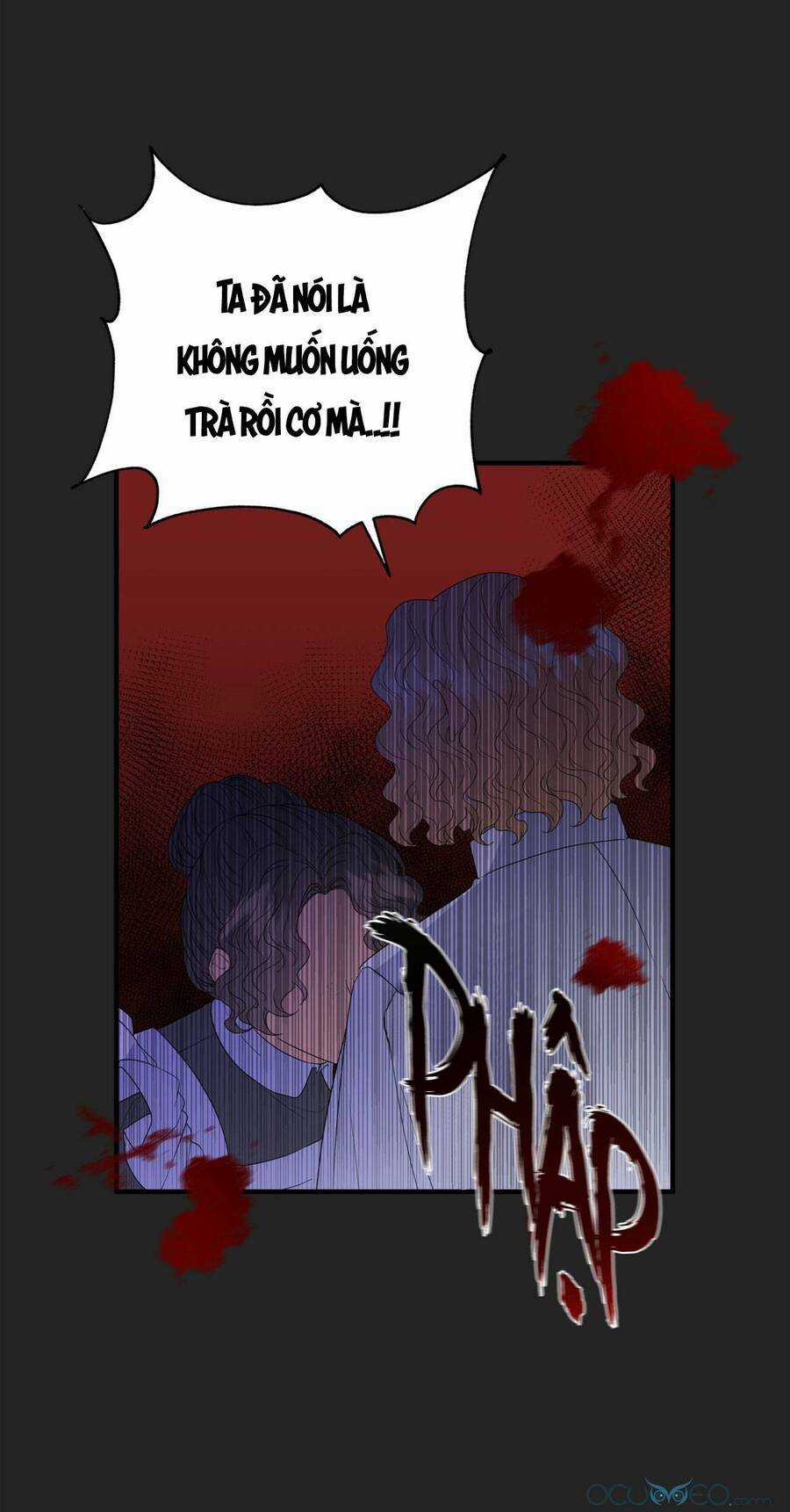 Lòng Trung Thành Với Kẻ Ác Chapter 2 trang 83