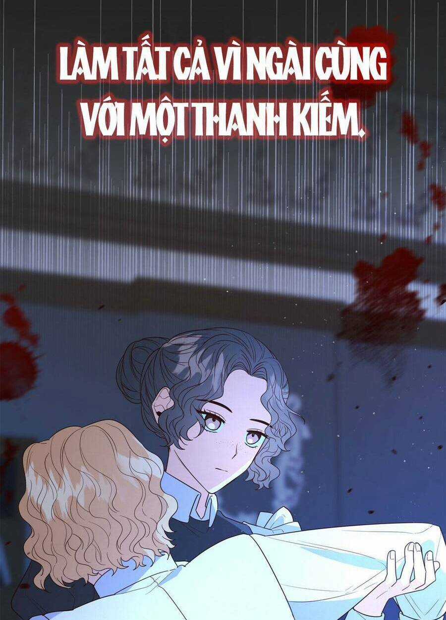 Lòng Trung Thành Với Kẻ Ác Chapter 2 trang 85