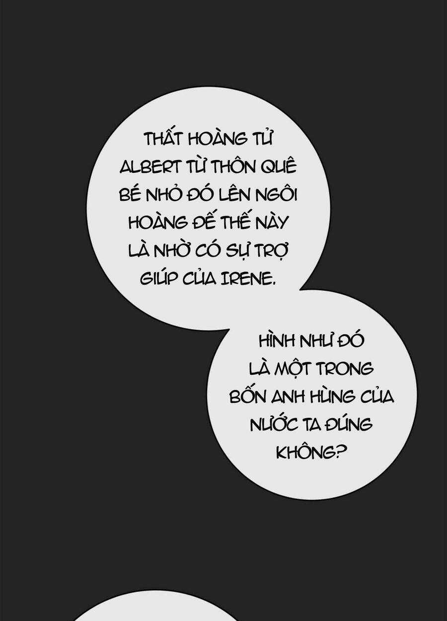 Lòng Trung Thành Với Kẻ Ác Chapter 2 trang 94